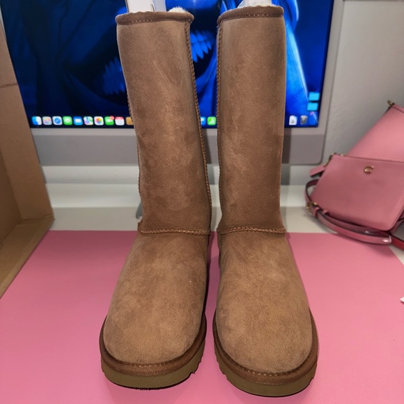 Classic Tall Uggs - Picture 1 of 11